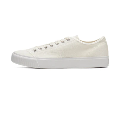 Onitsuka Tiger OK Basketball LO 'Cream White'
