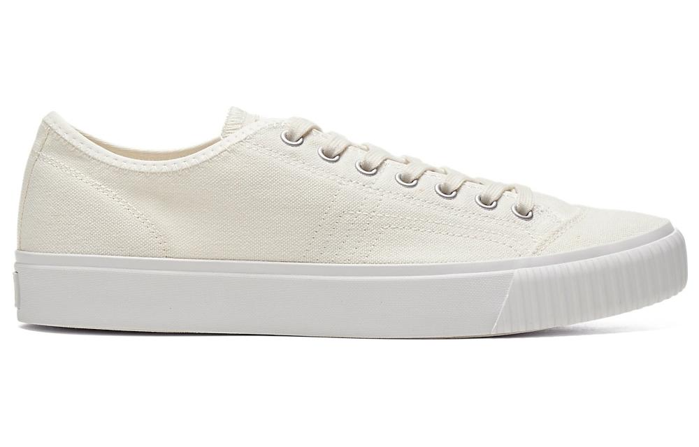 Order Onitsuka Tiger OK 籃球 適適耐磨板鞋 男女款 白色