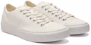 Lookbook Onitsuka Tiger OK 籃球 適適耐磨板鞋 男女款 白色
