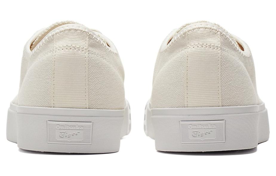 Purchase Onitsuka Tiger OK 籃球 適適耐磨板鞋 男女款 白色
