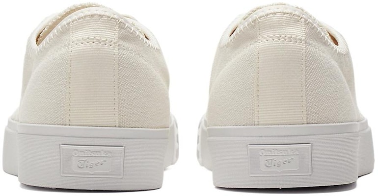 Onitsuka Tiger OK Basketball LO 'Putih Krim' 1183B399-100 Purchase Onitsuka Tiger OK Basketball LO 'Putih Krim' 1183B399-100