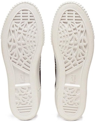 Onitsuka Tiger OK Basketball LO 'Putih Krim' 1183B399-100 Details for Onitsuka Tiger OK Basketball LO 'Putih Krim' 1183B399-100