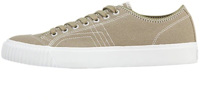 Onitsuka Tiger OK Basketball Lo 'Grey Green' 1183A204-201 Onitsuka Tiger OK Basketball Lo 'Grey Green' 1183A204-201