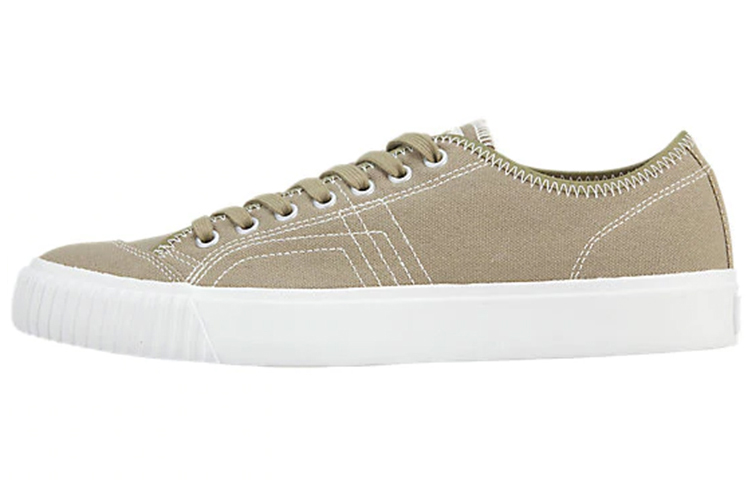 Onitsuka Tiger OK Basketball Lo 'Grey Green' 1183A204-201