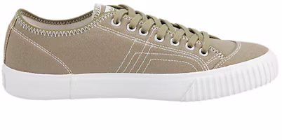 Order Onitsuka Tiger鬼塚虎 OK 籃球 Lo 輕便平衡 低幫 板鞋 男女同款 灰綠