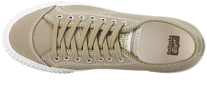 Onitsuka Tiger OK Basketball Lo 'Kelabu Hijau' 1183A204-201 Details for Onitsuka Tiger OK Basketball Lo 'Kelabu Hijau' 1183A204-201