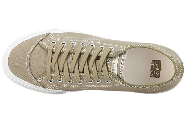 Details for Onitsuka Tiger OK Basketball Lo ''Grau Grün'' 1183A204-201