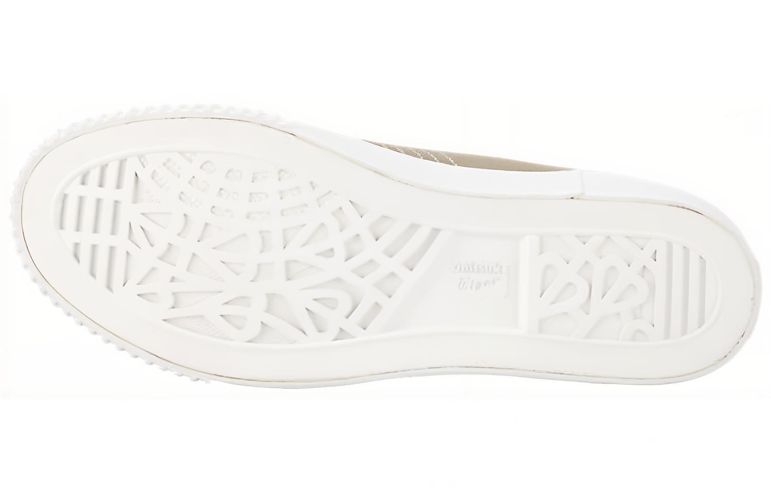 Sizing Onitsuka Tiger OK Basketball Lo ''Grau Grün'' 1183A204-201