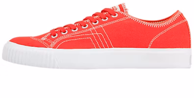 Onitsuka Tiger OK Basketball Lo 'Red' 1183A204-601 Onitsuka Tiger OK Basketball Lo 'Red' 1183A204-601