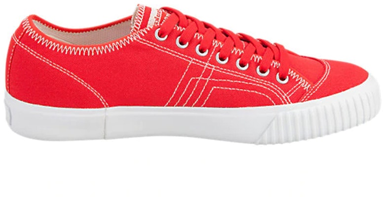 Onitsuka Tiger OK Basketball Lo 'Red' 1183A204-601 Order Onitsuka Tiger OK Basketball Lo 'Red' 1183A204-601