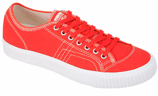 Onitsuka Tiger OK Basketball Lo 'Red' 1183A204-601 Shop Onitsuka Tiger OK Basketball Lo 'Red' 1183A204-601