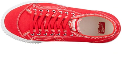 Onitsuka Tiger OK Basketball Lo 'Merah' 1183A204-601 Details for Onitsuka Tiger OK Basketball Lo 'Merah' 1183A204-601