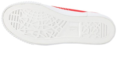 Onitsuka Tiger OK Basketball Lo 'Merah' 1183A204-601 Sizing Onitsuka Tiger OK Basketball Lo 'Merah' 1183A204-601