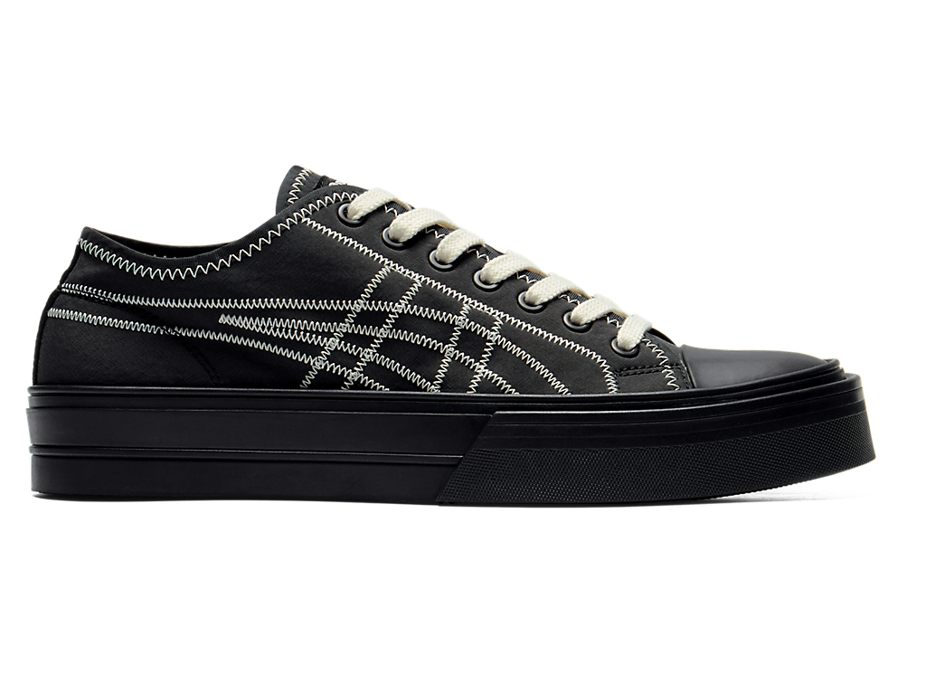 Onitsuka Tiger OK BASKETBALL LO BLACK/CREAM 1183C474-001