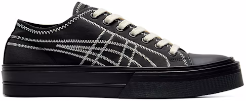 Onitsuka Tiger OK BASKETBALL LO BLACK/CREAM 1183C474-001 Onitsuka Tiger OK BASKETBALL LO BLACK/CREAM 1183C474-001