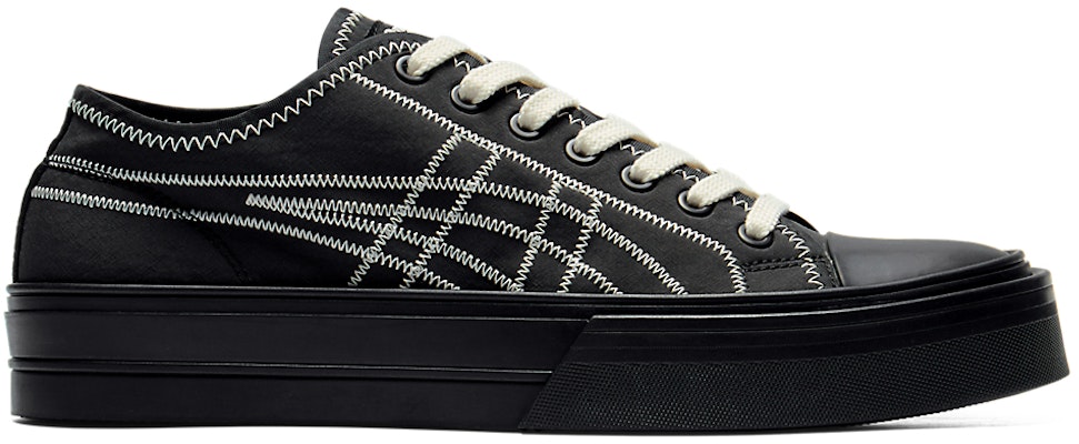 Onitsuka Tiger OK BASKETBALL LO BLACK/CREAM 1183C474-001 Buy Onitsuka Tiger OK BASKETBALL LO BLACK/CREAM 1183C474-001
