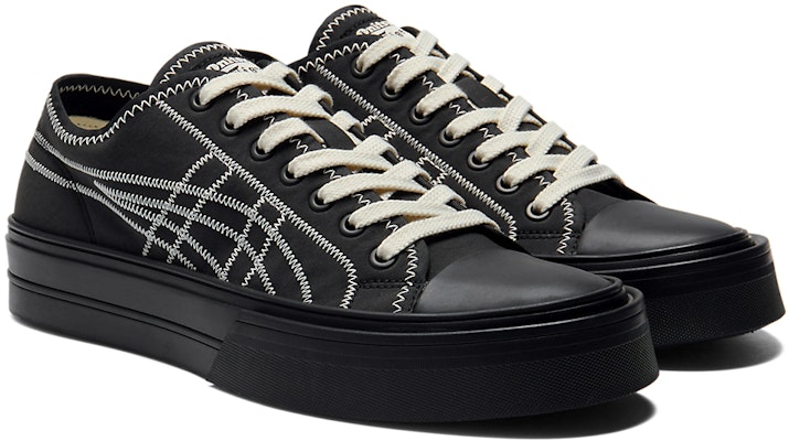 Onitsuka Tiger OK BASKETBALL LO BLACK/CREAM 1183C474-001 Order Onitsuka Tiger OK BASKETBALL LO BLACK/CREAM 1183C474-001