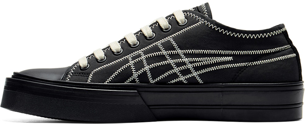 Onitsuka Tiger OK BASKETBALL LO BLACK/CREAM 1183C474-001 Lookbook Onitsuka Tiger OK BASKETBALL LO BLACK/CREAM 1183C474-001