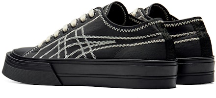 鬼塚虎 OK 籃球鞋 黑色/奶油色 1183C474-001 Shop 鬼塚虎 OK 籃球鞋 黑色/奶油色 1183C474-001