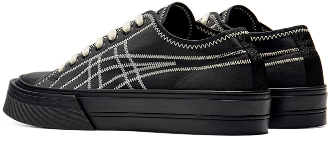 鬼塚虎 OK 籃球鞋 黑色/奶油色 1183C474-001 Shop 鬼塚虎 OK 籃球鞋 黑色/奶油色 1183C474-001