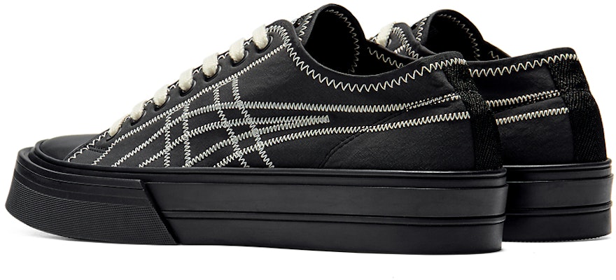 Onitsuka Tiger OK BASKETBALL LO BLACK/CREAM 1183C474-001 Shop Onitsuka Tiger OK BASKETBALL LO BLACK/CREAM 1183C474-001
