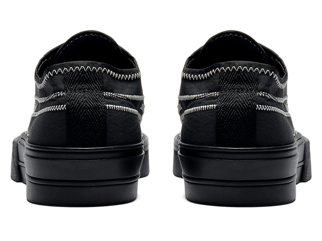 Purchase 鬼塚虎 OK 篮球鞋 黑色/奶油色 1183C474-001