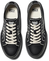 鬼塚虎 OK 籃球鞋 黑色/奶油色 1183C474-001 Details for 鬼塚虎 OK 籃球鞋 黑色/奶油色 1183C474-001