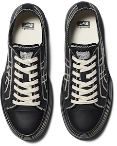 鬼塚虎 OK 籃球鞋 黑色/奶油色 1183C474-001 Details for 鬼塚虎 OK 籃球鞋 黑色/奶油色 1183C474-001