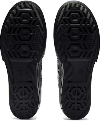 Onitsuka Tiger OK BASKETBALL LO BLACK/CREAM 1183C474-001 Sizing Onitsuka Tiger OK BASKETBALL LO BLACK/CREAM 1183C474-001