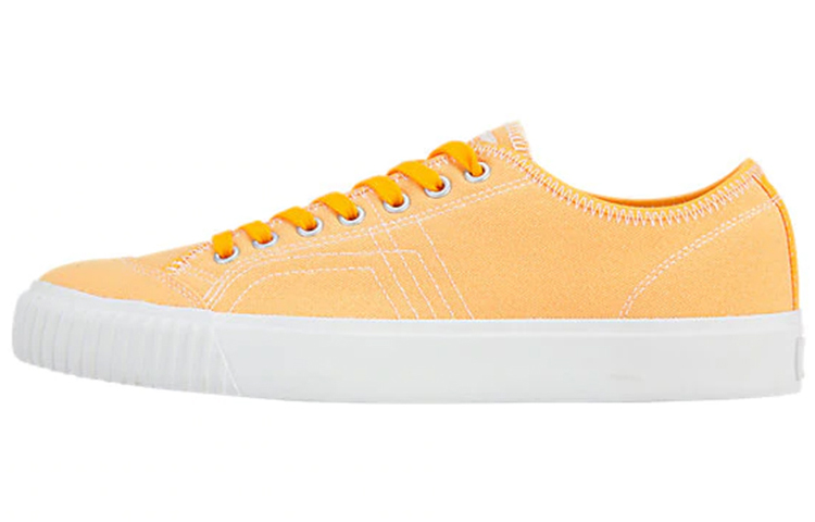 Onitsuka Tiger OK Basketball Lo Golden/Yellow 1183A204-801