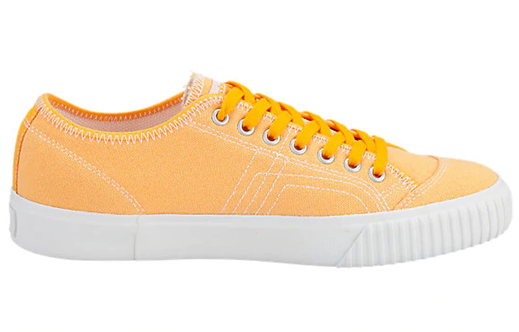 Order Onitsuka Tiger OK Basketball Lo Doré/Jaune 1183A204-801