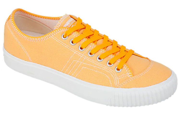 Shop Onitsuka Tiger OK Basketball Lo Doré/Jaune 1183A204-801
