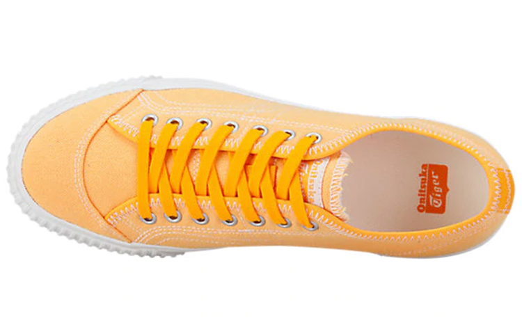 Details for Onitsuka Tiger OK Basketball Lo Doré/Jaune 1183A204-801