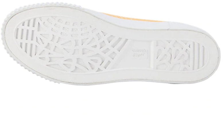 Onitsuka Tiger OK Basketball Lo Emas/Kuning 1183A204-801 Sizing Onitsuka Tiger OK Basketball Lo Emas/Kuning 1183A204-801