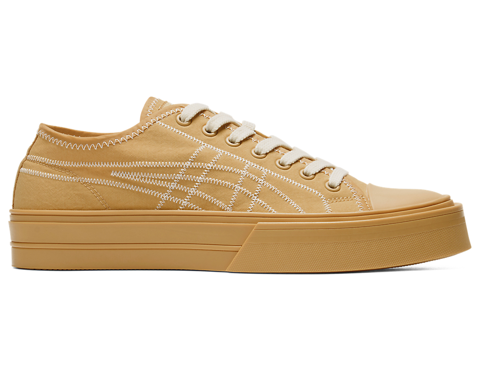 Onitsuka Tiger OK BASKETBALL LO PAPER BAG/IVORY 1183C474-201