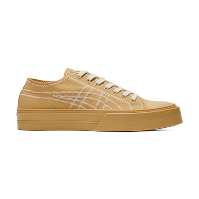 Onitsuka Tiger OK BASKETBALL LO PAPER BAG/IVORY