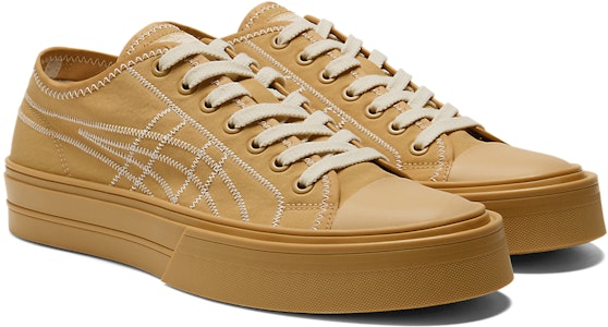 鬼冢虎 OK 篮球低帮鞋 纸袋色/象牙色 1183C474-201 Order 鬼冢虎 OK 篮球低帮鞋 纸袋色/象牙色 1183C474-201