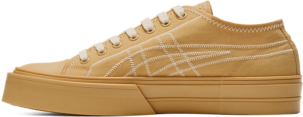 Onitsuka Tiger OK BASKETBALL LO PAPER BAG/IVORY 1183C474-201 Lookbook Onitsuka Tiger OK BASKETBALL LO PAPER BAG/IVORY 1183C474-201