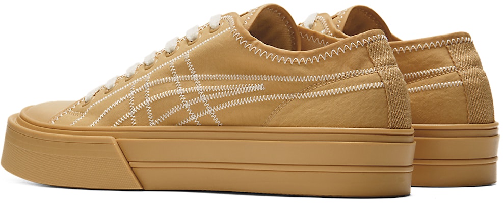 Onitsuka Tiger OK BASKETBALL LO PAPER BAG/IVORY 1183C474-201 Shop Onitsuka Tiger OK BASKETBALL LO PAPER BAG/IVORY 1183C474-201
