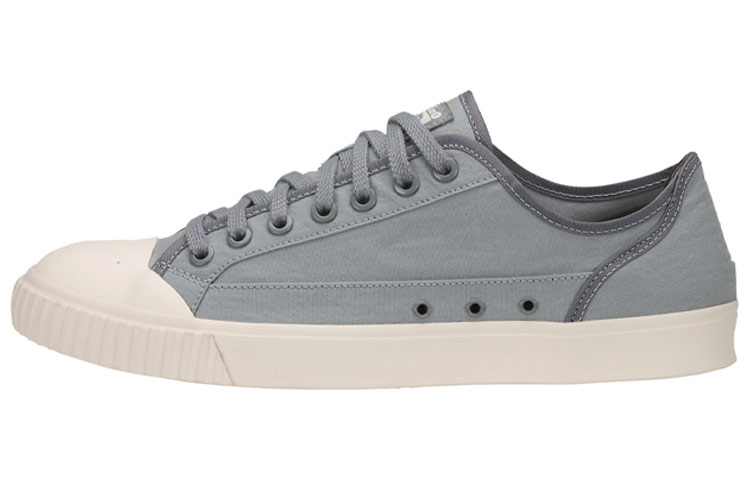 Onitsuka Tiger Ok Basketball Lo Sneakers Grey D844N-1111