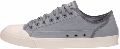 Onitsuka Tiger Ok Basketball Lo Sneakers Grey D844N-1111 Onitsuka Tiger Ok Basketball Lo Sneakers Grey D844N-1111
