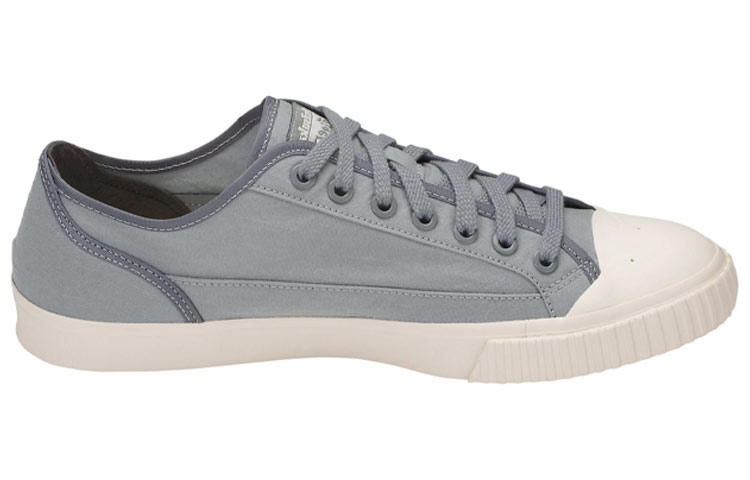 Order Onitsuka Tiger Ok Basketball Lo Sneakers Grau D844N-1111