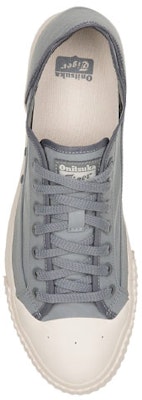 Sneakers Onitsuka Tiger Ok Basketball Lo Kelabu D844N-1111 Lookbook Sneakers Onitsuka Tiger Ok Basketball Lo Kelabu D844N-1111