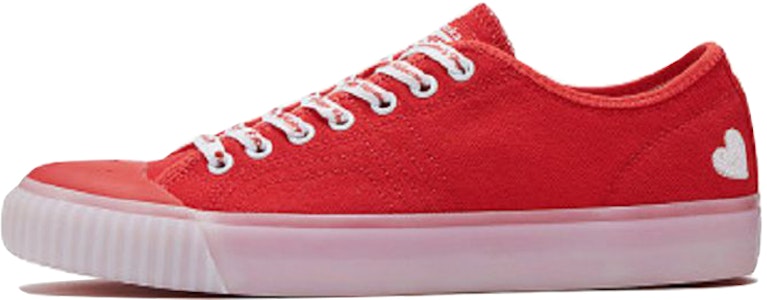 오니츠카 타이거 농구화 (발렌타인 레드) 1183A863-601 Buy 오니츠카 타이거 농구화 (발렌타인 레드) 1183A863-601