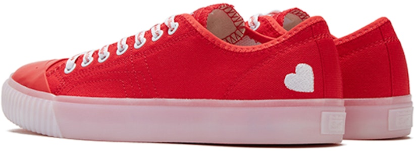 오니츠카 타이거 농구화 (발렌타인 레드) 1183A863-601 Shop 오니츠카 타이거 농구화 (발렌타인 레드) 1183A863-601