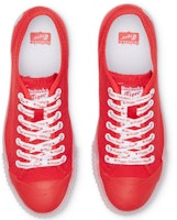 Onitsuka Tiger OK Basketball Lo Hari Kekasih Merah 1183A863-601 Purchase Onitsuka Tiger OK Basketball Lo Hari Kekasih Merah 1183A863-601