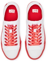 鬼塚虎 OK 篮球低帮 情人节款 白色 1183A863-101 Shop 鬼塚虎 OK 篮球低帮 情人节款 白色 1183A863-101