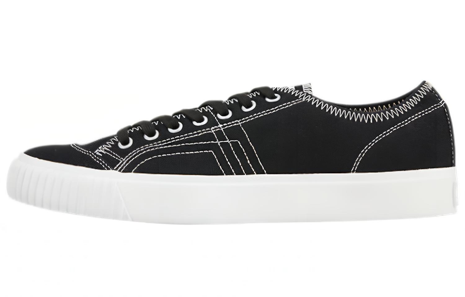 Onitsuka Tiger OK Basketball Low 'Black' 1183A204-002
