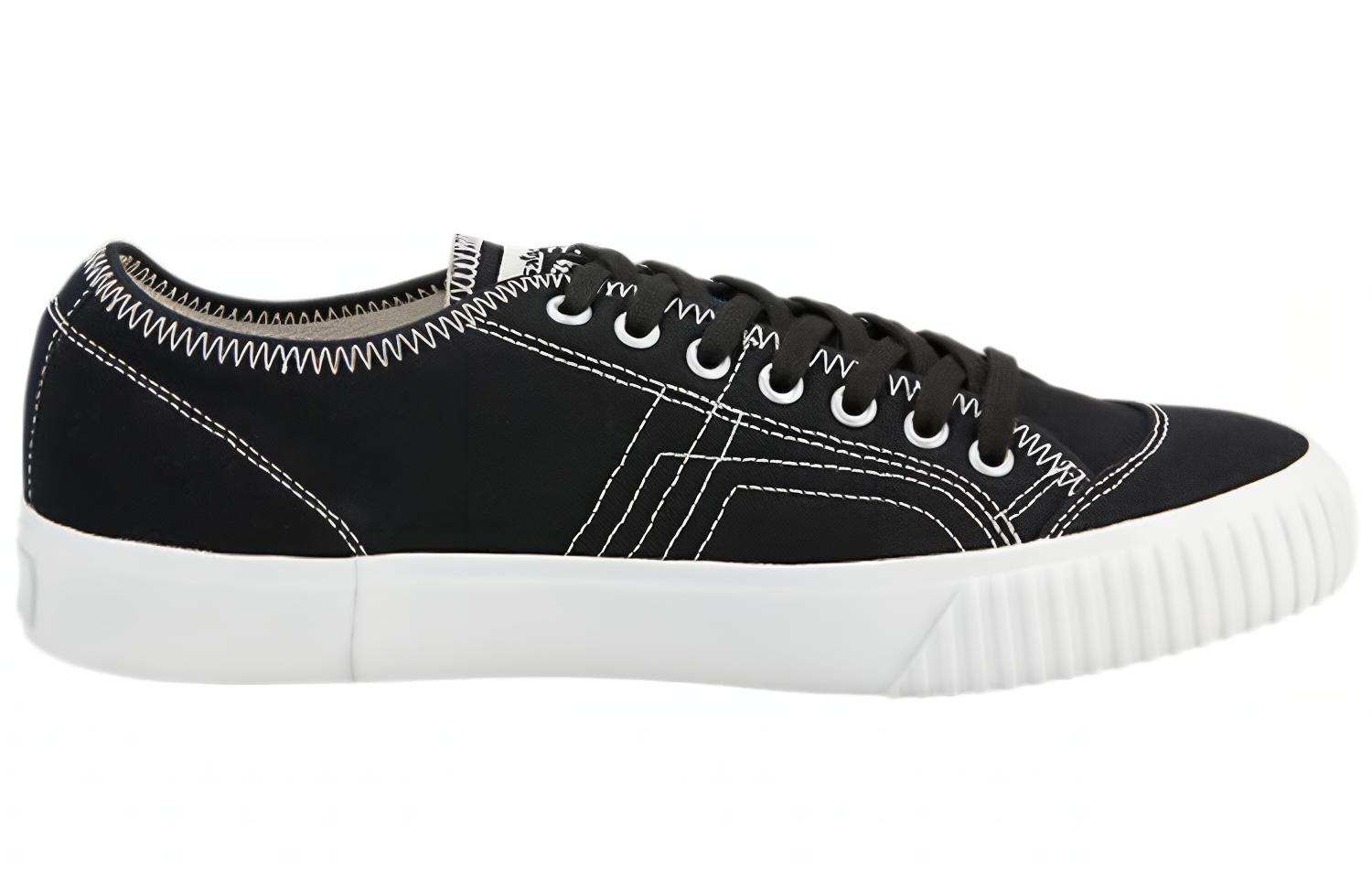 Order Onitsuka Tiger OK Basketball Low ''Schwarz'' 1183A204-002