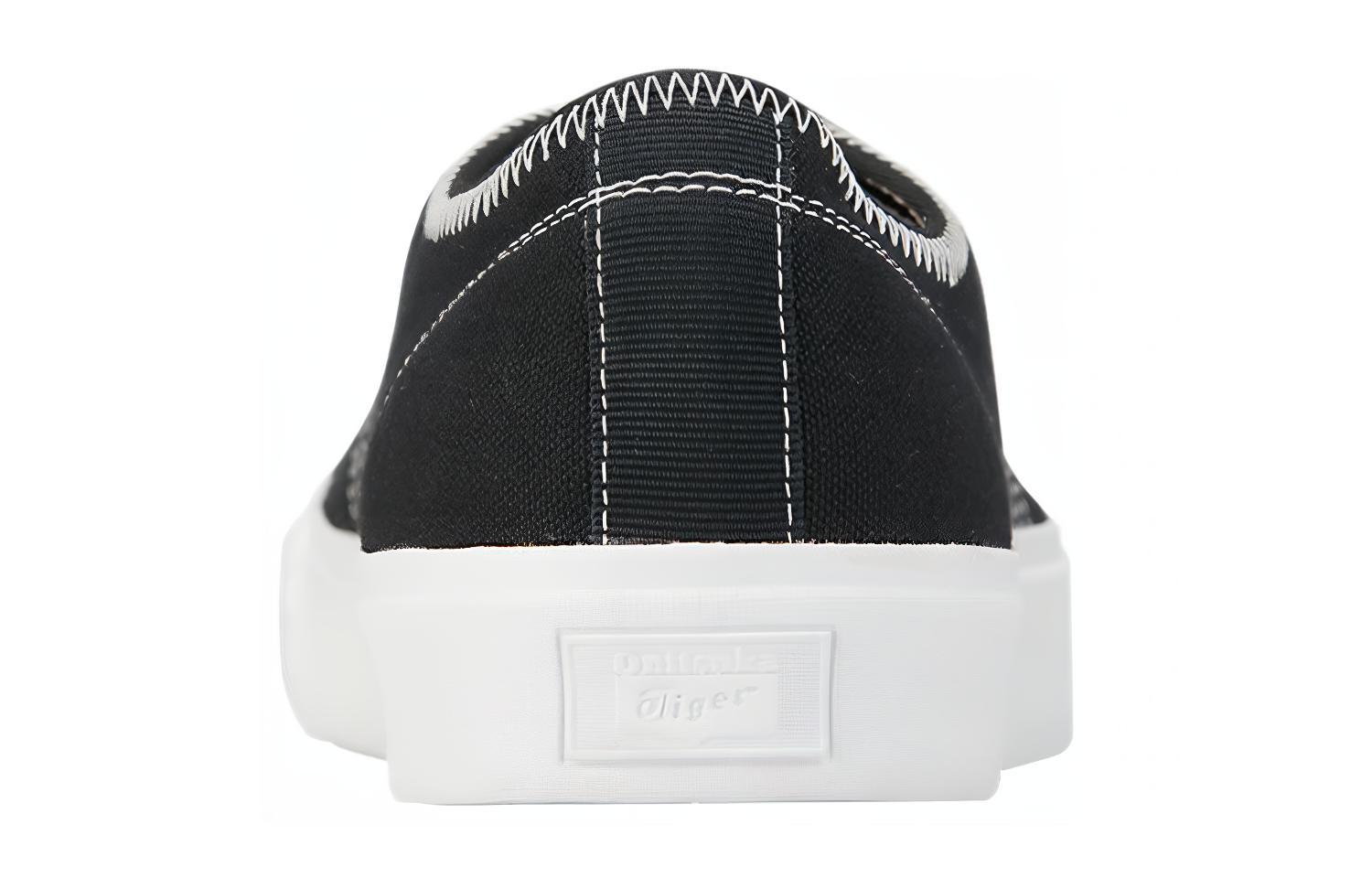 Purchase Onitsuka Tiger OK Basketball Low ''Schwarz'' 1183A204-002